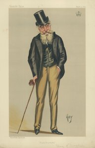 The Marquis of Drogheda