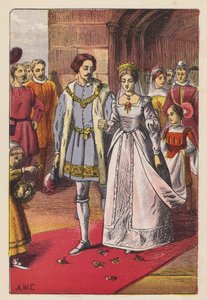 The Marriage of Cinderella