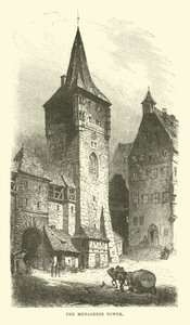 The Menagerie Tower