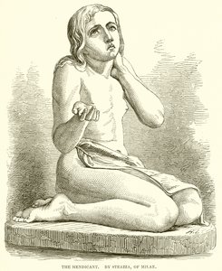 The Mendicant