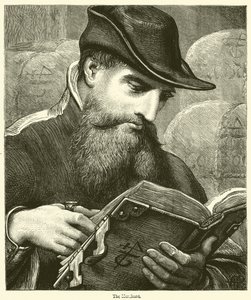 The Merchant