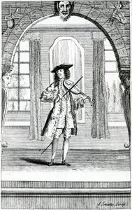 The Modern Music Master by English School