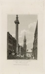 The Monument by English School