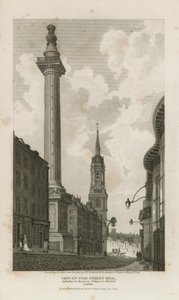 The Monument by English School