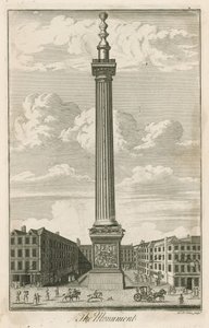 The Monument by English School