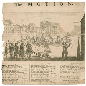 The Motion
