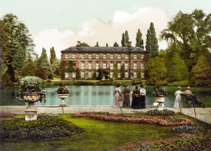 The Museum, Kew Gardens