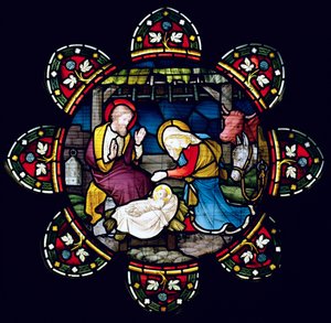 The Nativity