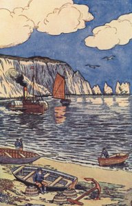 The Needles