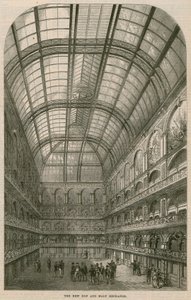 The New Hop & Malt Exchange