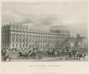 The New Treasury by English School