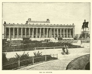 The Old Museum