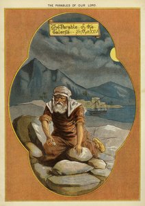 The Parables of Christ: The Parable of the Bags of Gold