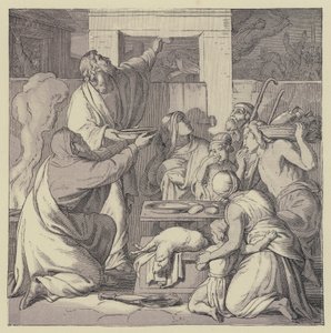The Passover