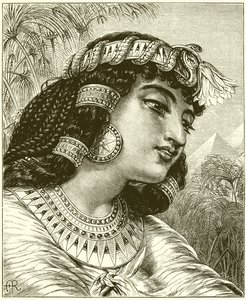 The Pharaoh