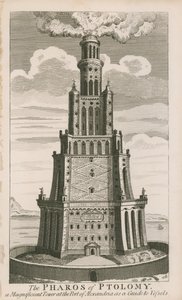 The Pharos of Ptolemy