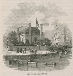 The Poplar Sailors