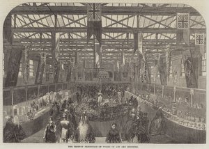 The Preston Exhibition of Works of Art and Industry