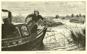 The Pride of the Thames