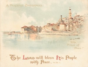 The Prince of Peace