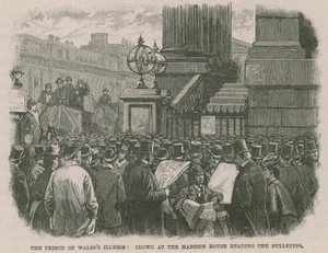The Prince of Wales