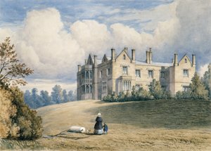 The Priory, Stalybridge