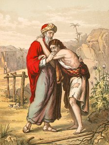 The Prodigal
