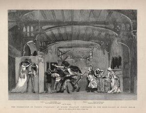 The Production of Giuseppe Verdi