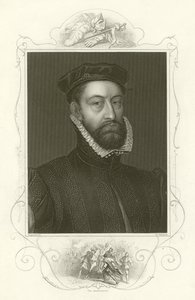 The Regent Murray by English School