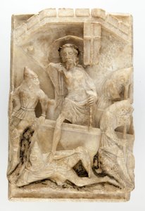 The Resurrection by English School