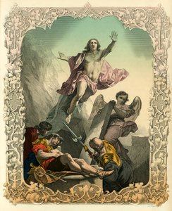 The Resurrection by English School