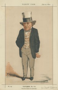 The Right Honourable E Pleydell-Bouverie by English School