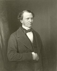 The Right Honourable Edward Henry Stanley by English School