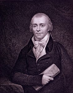 The Right Honourable Spencer Perceval by English School