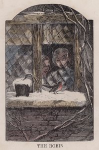 The Robin by English School