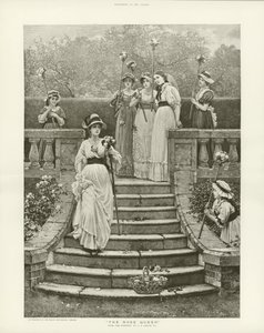 The Rose Queen