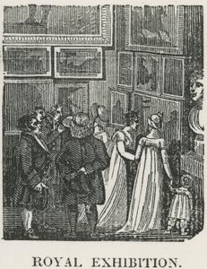 The Royal Exhibition