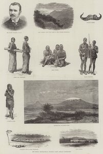 The Royal Geographical Society