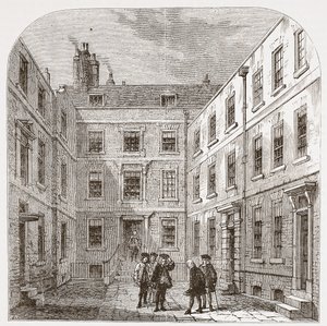 The Royal Society