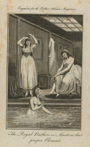 The Royal Bathers