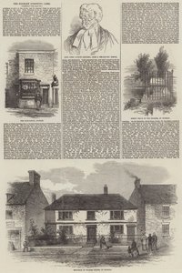 The Rugeley Poisoning Cases by English School