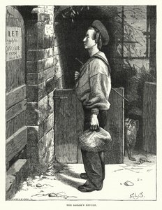 The Sailor