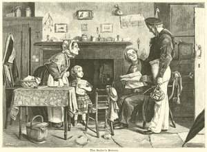 The Sailor