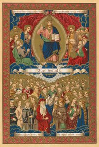 The Saints by English School