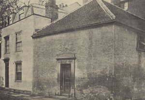 The School of Arms, etc, 1904 by English School
