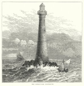 The Skerryvore Lighthouse