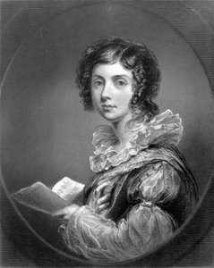The Songstress, engraved by G. Stodart, c.1863 by English School