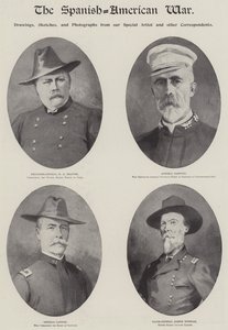 The Spanish-American War