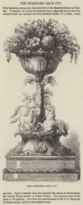 The Stamford Race Cup