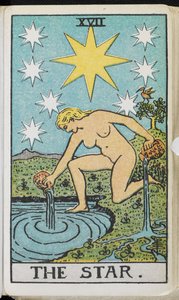 The Star, from 